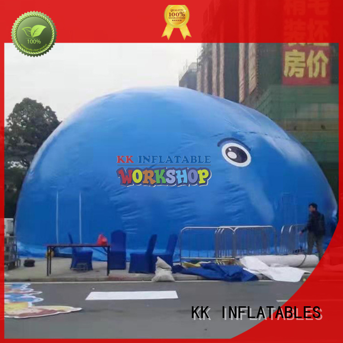 pirate ship inflatable playground castle for kids KK INFLATABLE 1