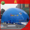 pirate ship inflatable playground castle for kids KK INFLATABLE 1