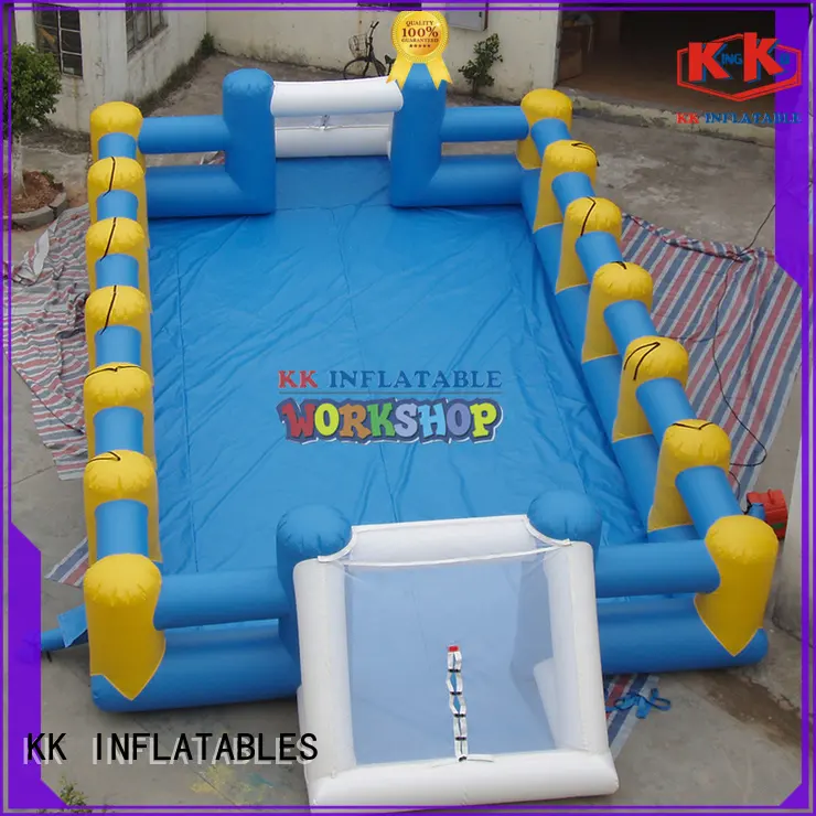 combo inflatable play center manufacturer for kids KK INFLATABLE 1