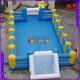 combo inflatable play center manufacturer for kids KK INFLATABLE 1