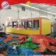 lovely inflatable advertising manufacturer for party 1