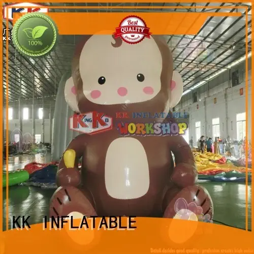 KK INFLATABLE animal model giant inflatable advertising colorful for garden 1
