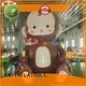 KK INFLATABLE animal model giant inflatable advertising colorful for garden 1