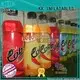 cartoon giant inflatable advertising colorful for exhibition KK INFLATABLE 1