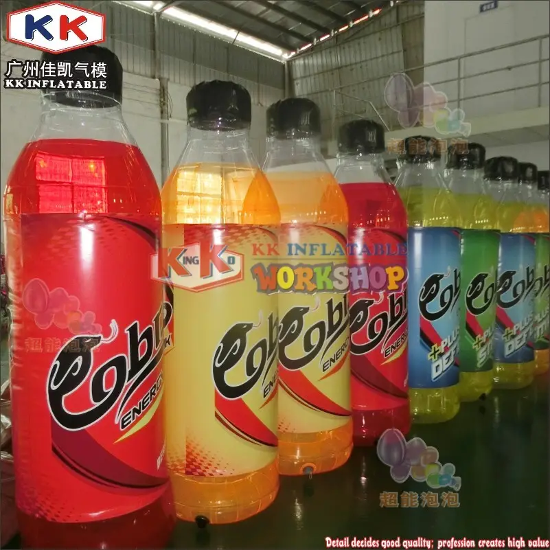 commercial yard inflatables animal model manufacturer for shopping mall 4