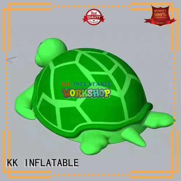 portable inflatable playground manufacturer for party 1