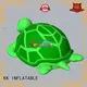 portable inflatable playground manufacturer for party 1