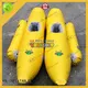 trampoline inflatable pool toys floating for children KK INFLATABLE 1