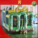 moonwalks for sale trampoline for amusement park KK INFLATABLE 1