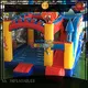 commercial inflatable playground various styles for amusement park 1