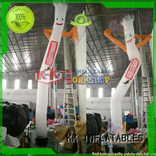 KK INFLATABLE popular inflatable model cartoon for party 1