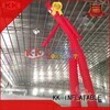 KK INFLATABLE commercial inflatable model pvc for shopping mall 1