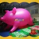 customized large advertising balloons colorful for shopping mall KK INFLATABLE 1