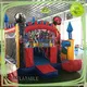 commercial inflatable playground various styles for playground 1