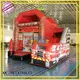 KK INFLATABLE portable indoor inflatables pvc for kids 1