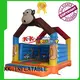 KK INFLATABLE castle inflatable play center supplier for amusement park 1