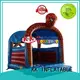 combo inflatable play center manufacturer for amusement park KK INFLATABLE 1