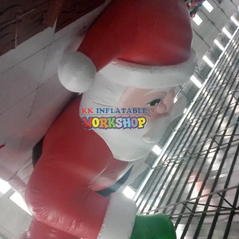 KK INFLATABLE pvc outdoor inflatables supplier for garden 3