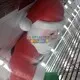 KK INFLATABLE pvc outdoor inflatables supplier for garden 3