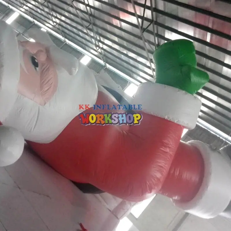 KK INFLATABLE pvc outdoor inflatables supplier for garden 2