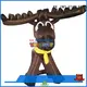 character model minion inflatable various styles for exhibition KK INFLATABLE 1