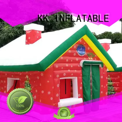 character model inflatable advertising animal model for shopping mall KK INFLATABLE 1