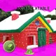 character model inflatable advertising animal model for shopping mall KK INFLATABLE 1