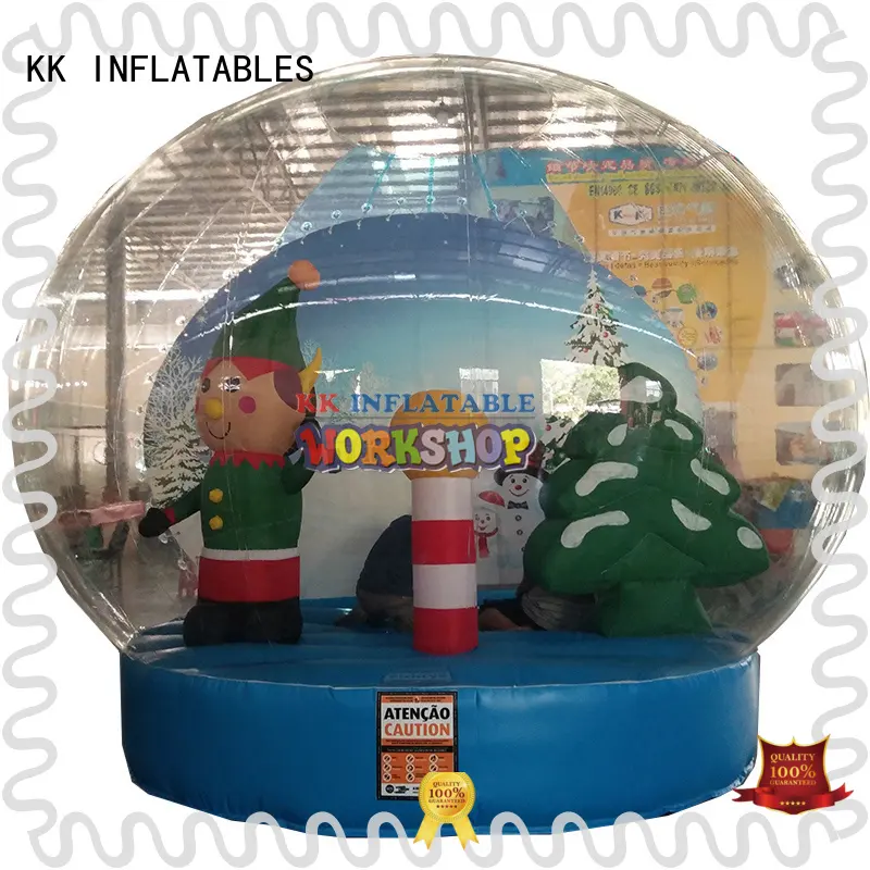 KK INFLATABLE lovely outdoor inflatables various styles for exhibition 1