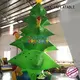 portable air balloon advertising manufacturer for exhibition 1