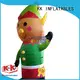 animal model inflatable model cartoon for exhibition KK INFLATABLE 1