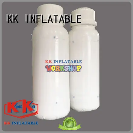 character model inflatable man cartoon for party KK INFLATABLE 1