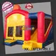 KK INFLATABLE durable inflatable moon bounce factory direct for amusement park 1