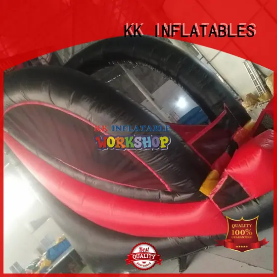 funny inflatable iceberg wholesale for entertainment 1