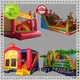 bouncy jumper mickey mouse for event KK INFLATABLE 1