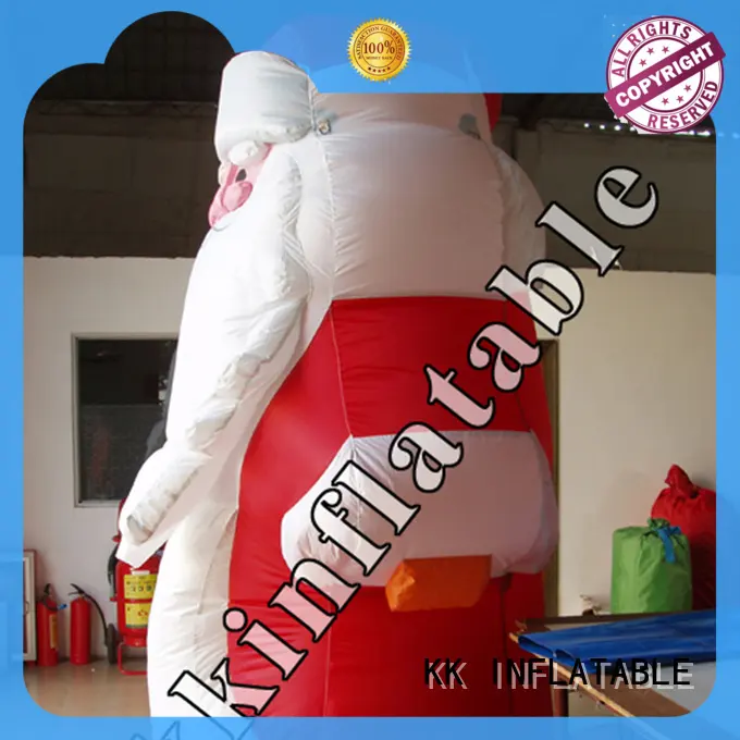 inflatable model character model for party KK INFLATABLE 1