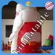 inflatable model character model for party KK INFLATABLE 1