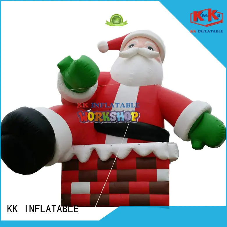 portable inflatable model manufacturer for shopping mall 1