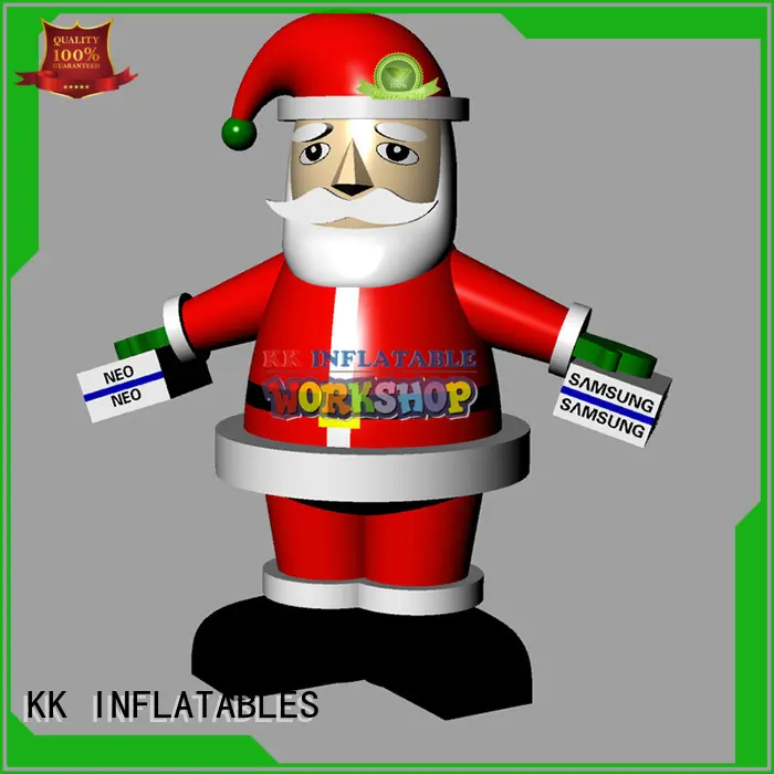 inflatable model pvc for exhibition KK INFLATABLE 1