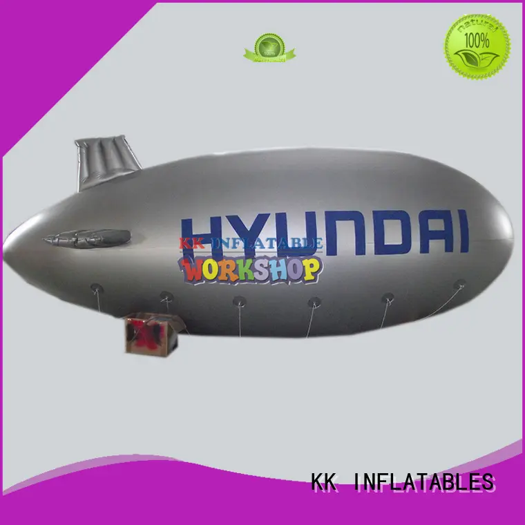 minion inflatable character model for exhibition KK INFLATABLE 1