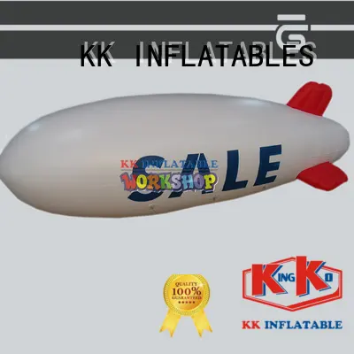 KK INFLATABLE portable minion inflatable various styles for shopping mall 1