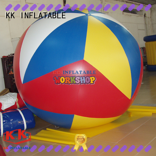 pvc inflatable model manufacturer for shopping mall KK INFLATABLE 1