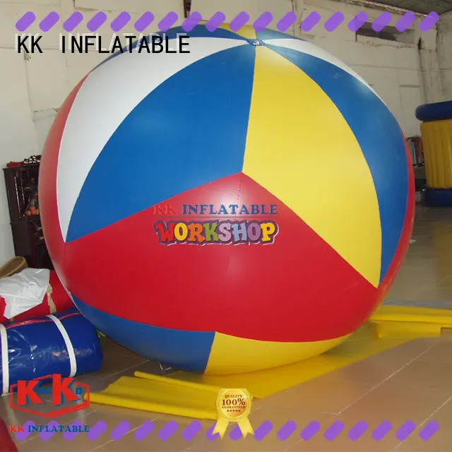 pvc inflatable model manufacturer for shopping mall KK INFLATABLE 1