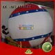 pvc inflatable advertising animal model for shopping mall KK INFLATABLE 1