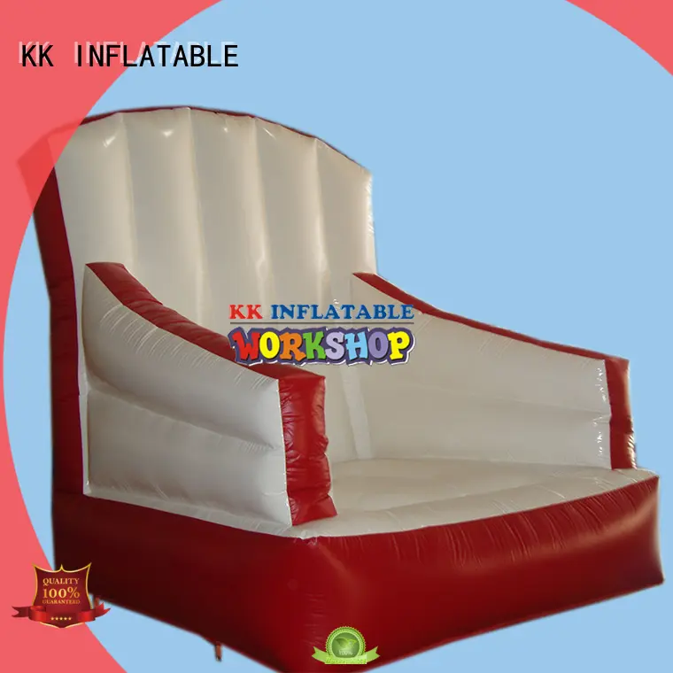 character model minion inflatable supplier for party KK INFLATABLE 1