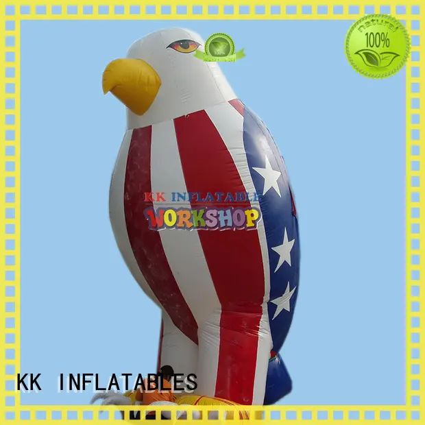 portable outdoor advertising balloons colorful for shopping mall 1