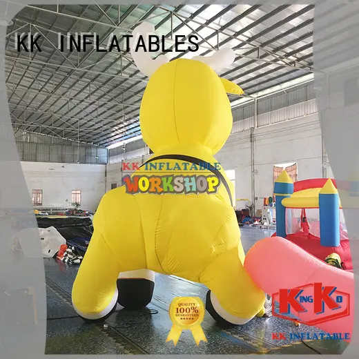 waterproof outdoor advertising balloons manufacturer for party 1