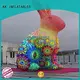 KK INFLATABLE animal model inflatable man supplier for shopping mall 1