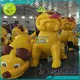 KK INFLATABLE creative inflatable advertising colorful for party 1