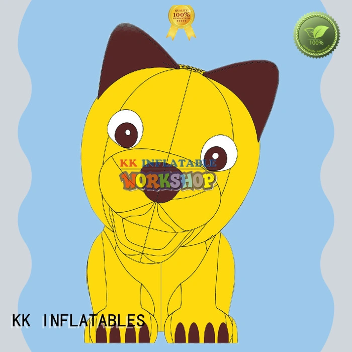 KK INFLATABLE commercial inflatable man supplier for party 1