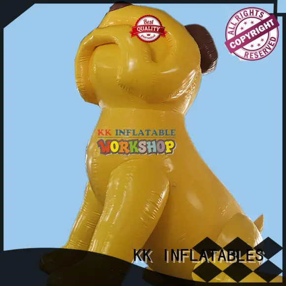 customized advertising balloon supplier for party 1